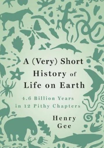 Picture of (Very) Short History of Life on Earth