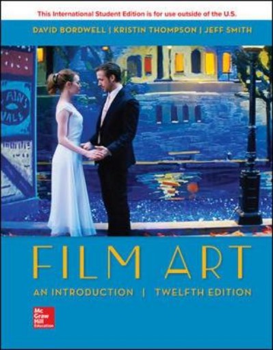 Picture of ISE Film Art: An Introduction
