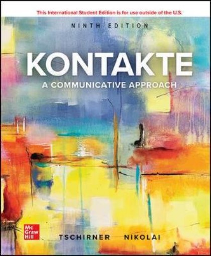 Picture of ISE Kontakte