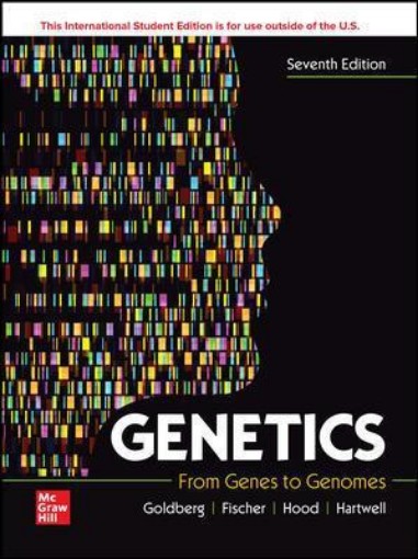 Picture of ISE Genetics: From Genes to Genomes