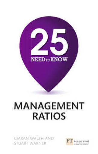 Picture of 25 Need-To-Know Management Ratios