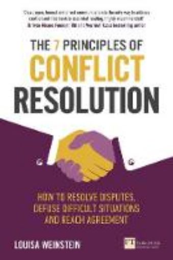 Picture of 7 Principles of Conflict Resolution, The