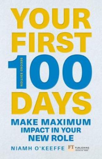 Picture of Your First 100 Days