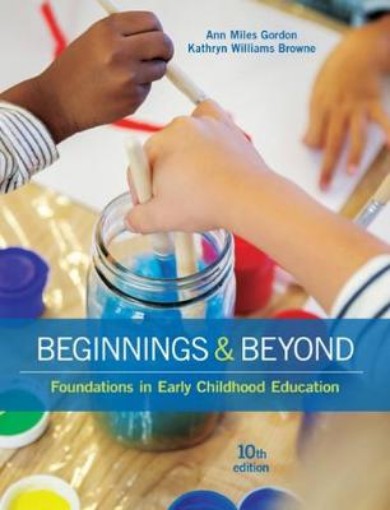 Picture of Beginnings & Beyond
