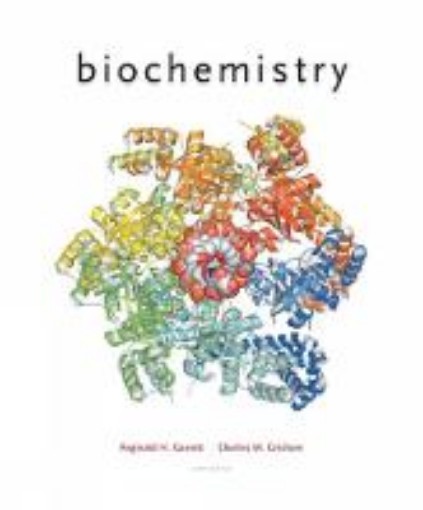 Picture of Biochemistry