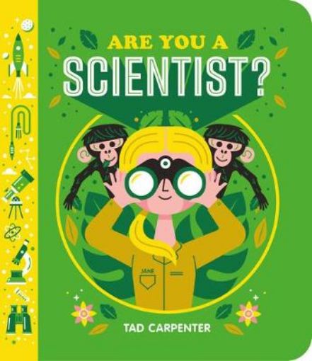Picture of Are You a Scientist?