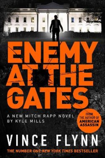 Picture of Enemy at the Gates