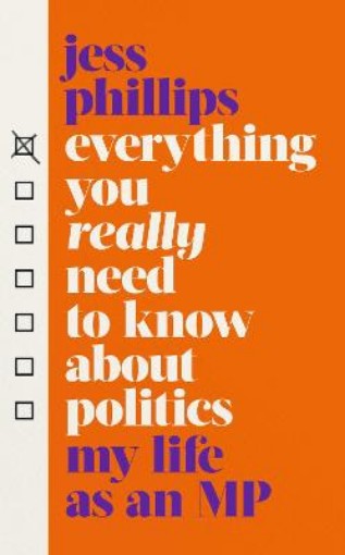 Picture of Everything You Really Need to Know About Politics
