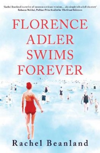 Picture of Florence Adler Swims Forever