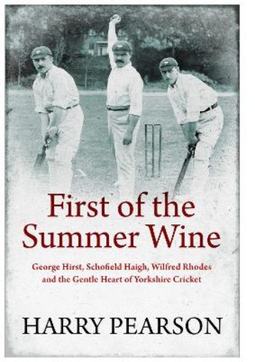 Picture of First of the Summer Wine