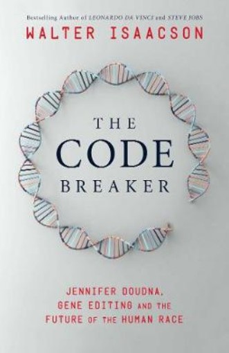 Picture of Code Breaker
