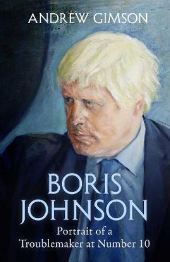 Picture of Boris Johnson