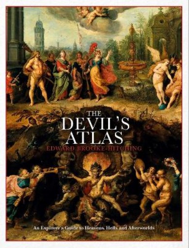 Picture of Devil's Atlas