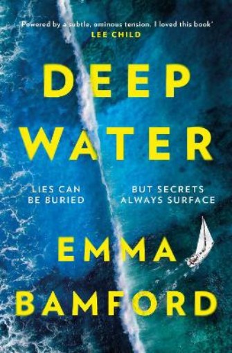 Picture of Deep Water