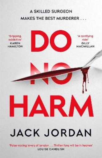 Picture of Do No Harm