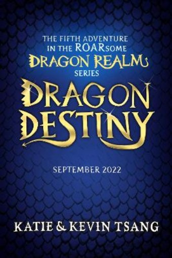 Picture of Dragon Destiny