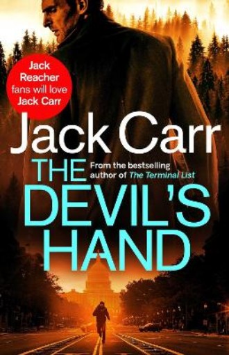 Picture of Devil's Hand