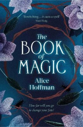 Picture of Book of Magic