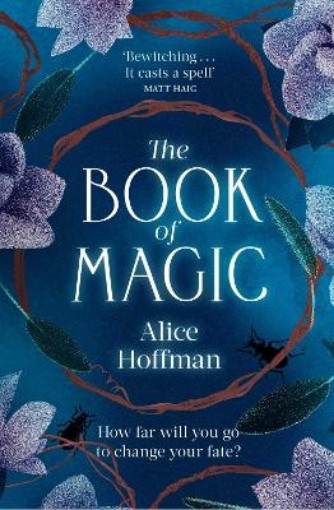 Picture of Book of Magic