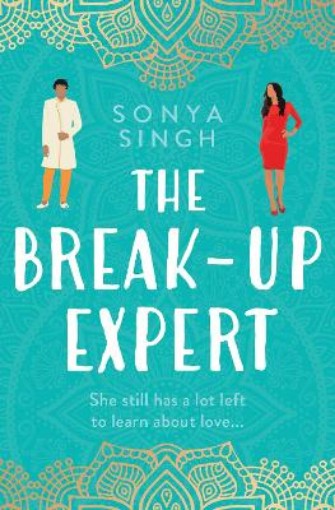 Picture of Breakup Expert