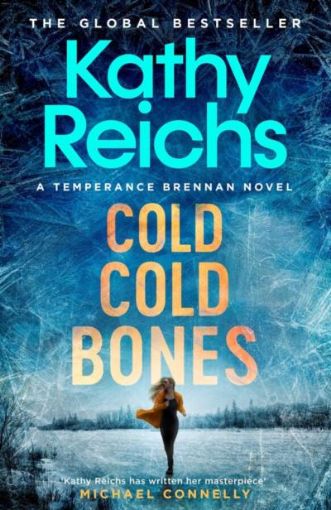 Picture of Cold, Cold Bones