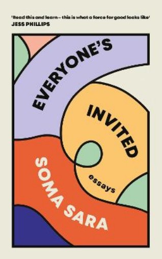 Picture of Everyone's Invited