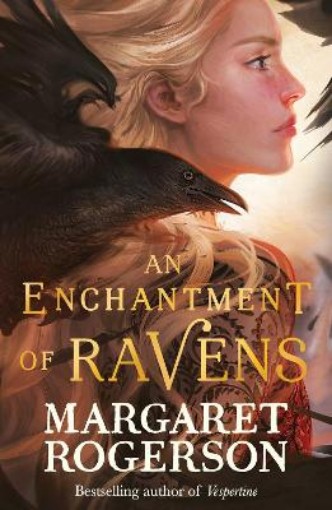 Picture of Enchantment of Ravens