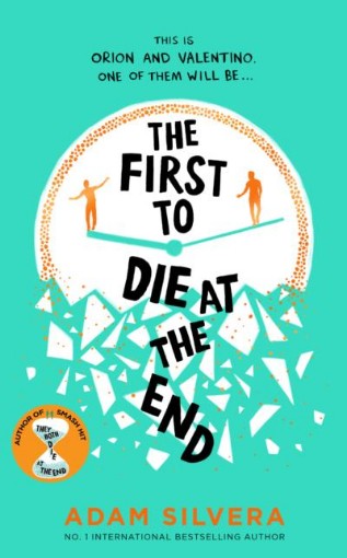 Picture of First to Die at the End