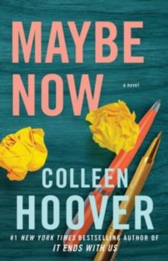 Picture of Maybe Now