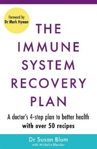 Picture of Immune System Recovery Plan
