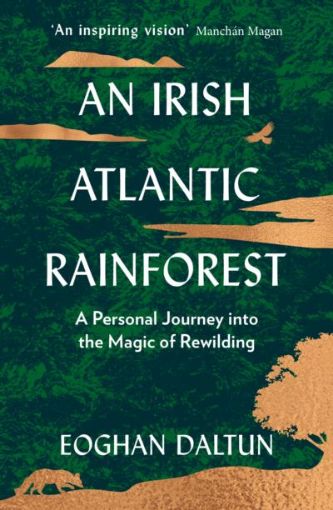Picture of Irish Atlantic Rainforest