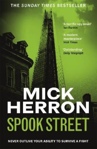 Picture of Spook Street