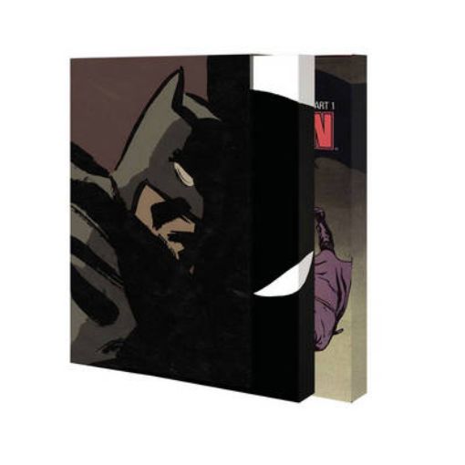 Picture of Absolute Batman Year One