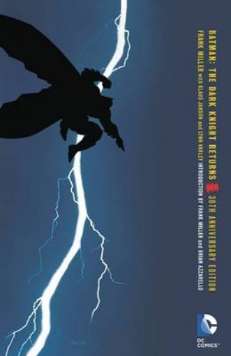 Picture of Batman: The Dark Knight Returns 30th Anniversary Edition