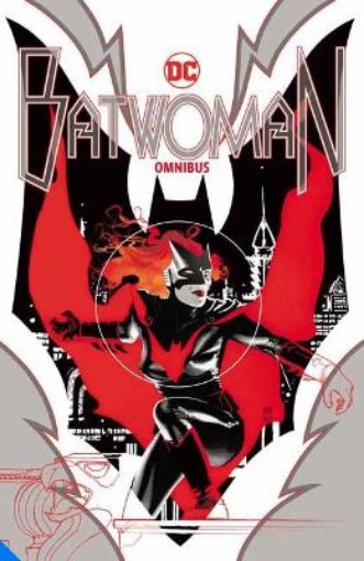 Picture of Batwoman Omnibus