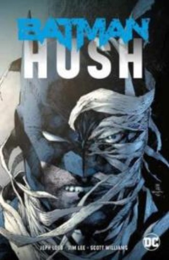 Picture of Batman: Hush