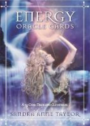 Picture of Energy Oracle Cards