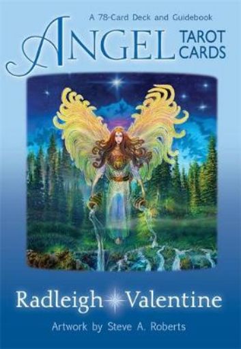 Picture of Angel Tarot Cards
