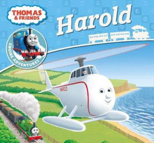 Picture of Thomas & Friends: Harold