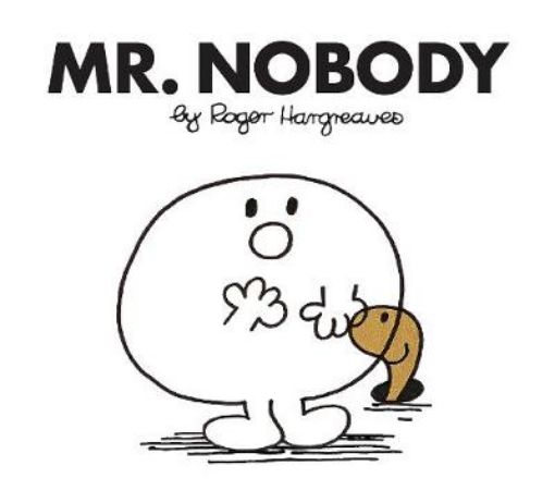Picture of Mr. Nobody