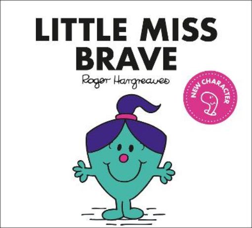 Picture of Little Miss Brave