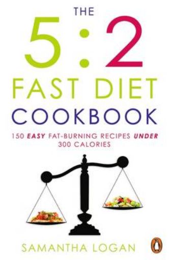 Picture of 5:2 Fast Diet Cookbook