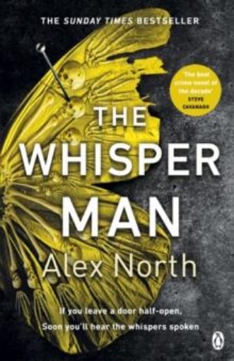 Picture of The Whisper Man