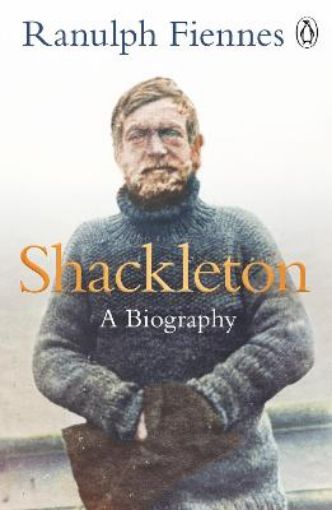 Picture of Shackleton
