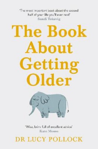 Picture of Book About Getting Older