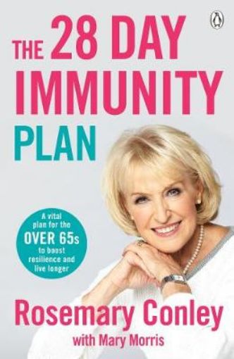 Picture of 28-Day Immunity Plan