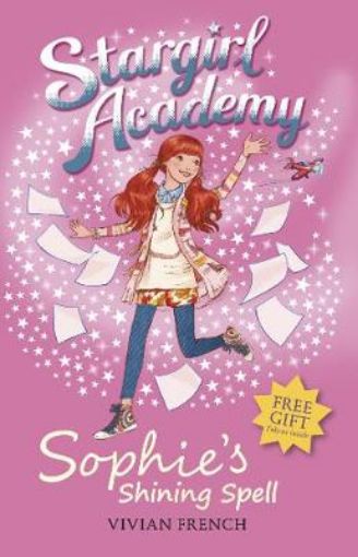 Picture of Stargirl Academy 3: Sophie's Shining Spell