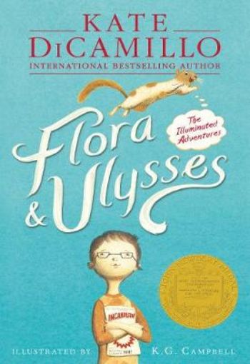 Picture of Flora & Ulysses