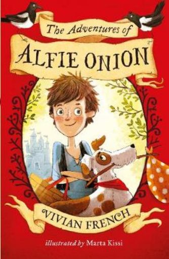 Picture of Adventures of Alfie Onion