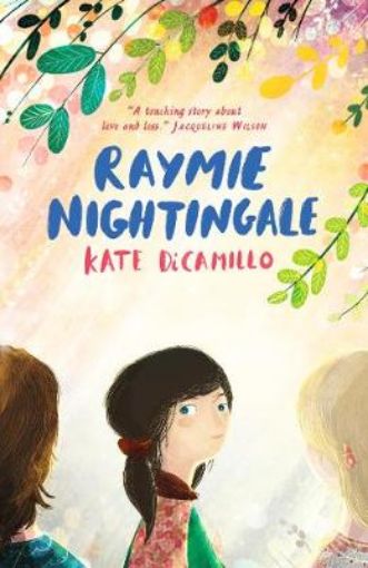 Picture of Raymie Nightingale